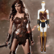 Illustration for article titled Let me tell you exactly how to ideal cosplay wonder womanem/em